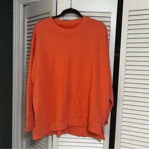 Aerie Oversized Crew